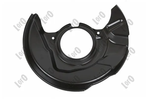 Splash Guard, brake disc