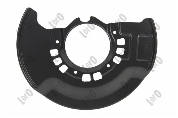 Splash Guard, brake disc