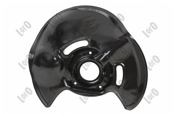 Splash Guard, brake disc