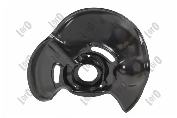 Splash Guard, brake disc