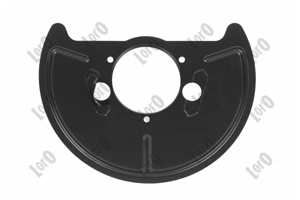 Splash Guard, brake disc