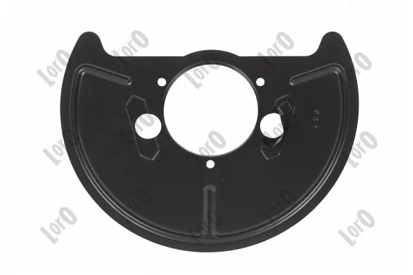 Splash Guard, brake disc