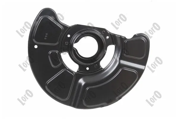 Splash Guard, brake disc