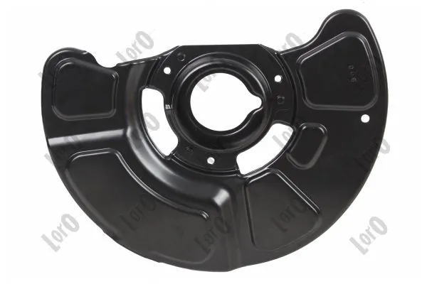 Splash Guard, brake disc