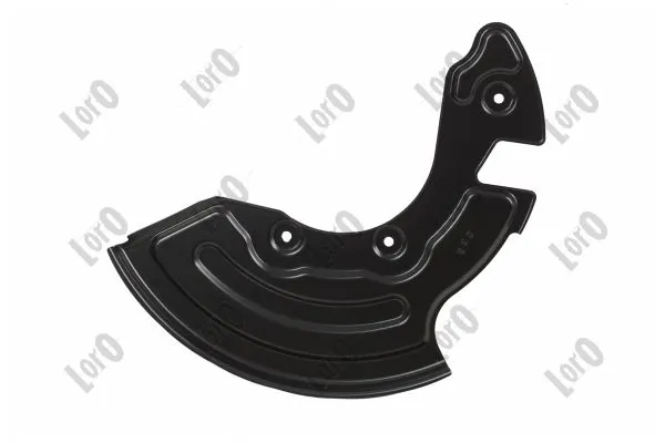 Splash Guard, brake disc