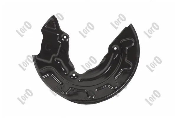 Splash Guard, brake disc