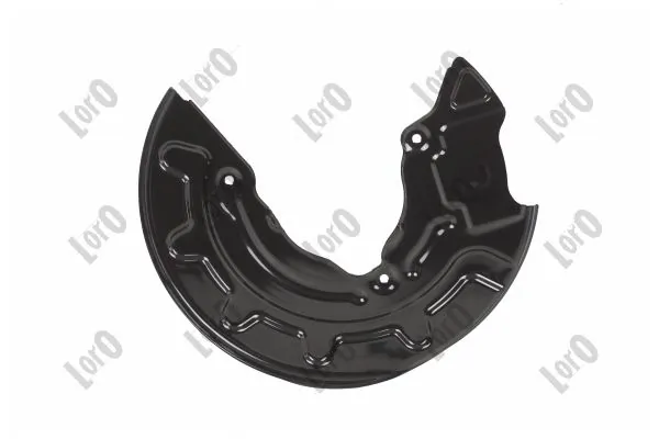 Splash Guard, brake disc