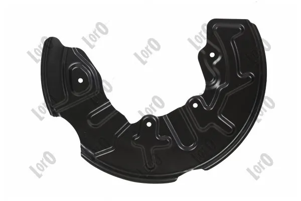 Splash Guard, brake disc