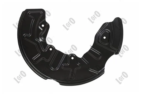 Splash Guard, brake disc