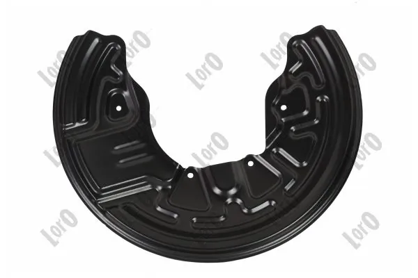 Splash Guard, brake disc