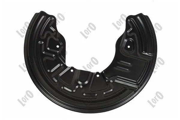 Splash Guard, brake disc