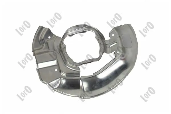 Splash Guard, brake disc