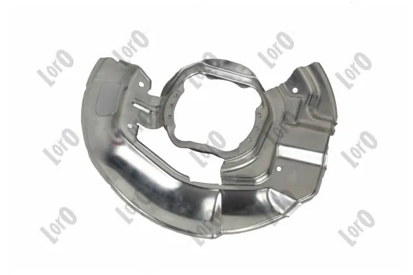 Splash Guard, brake disc