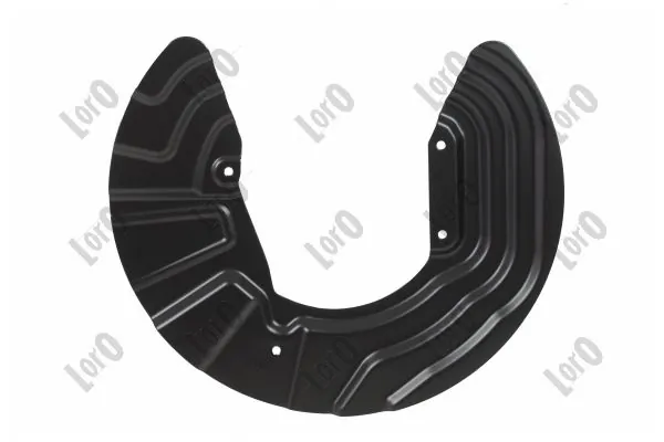 Splash Guard, brake disc