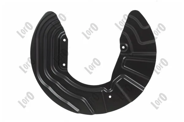 Splash Guard, brake disc