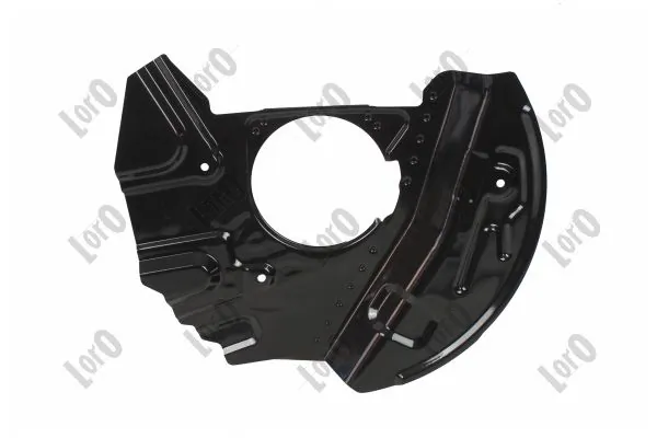 Splash Guard, brake disc