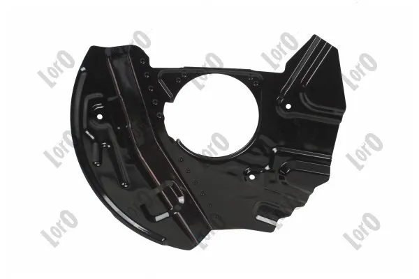 Splash Guard, brake disc