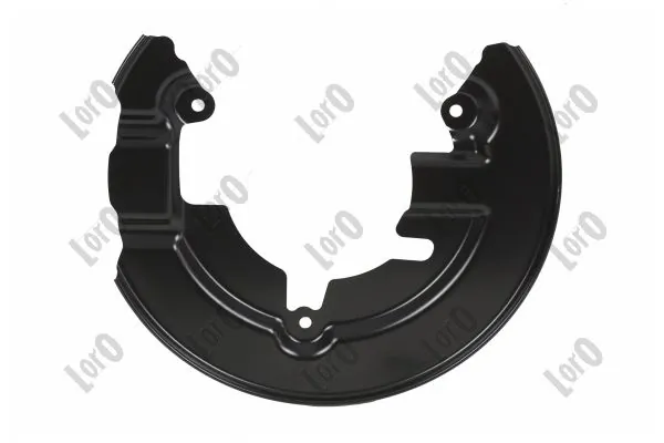 Splash Guard, brake disc