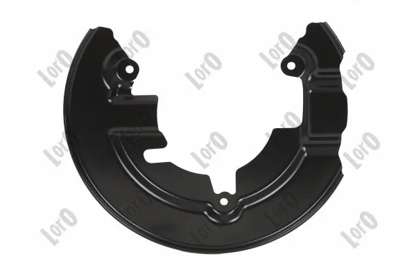 Splash Guard, brake disc