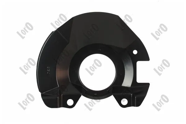 Splash Guard, brake disc