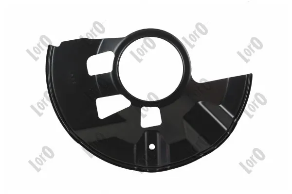 Splash Guard, brake disc