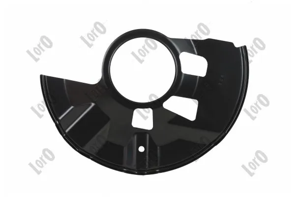 Splash Guard, brake disc