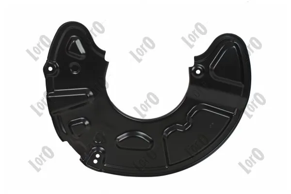Splash Guard, brake disc