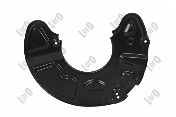 Splash Guard, brake disc