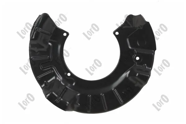 Splash Guard, brake disc