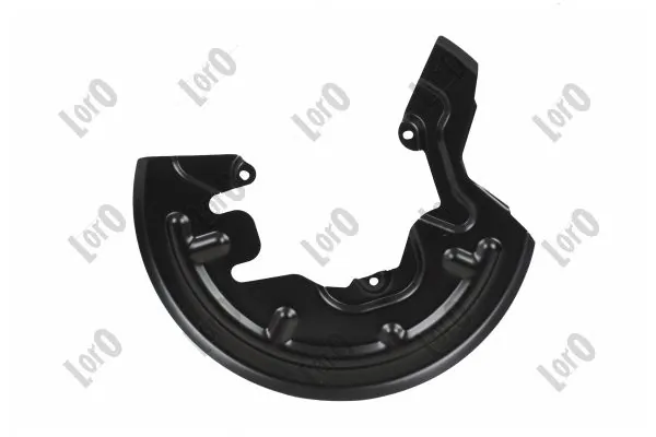 Splash Guard, brake disc