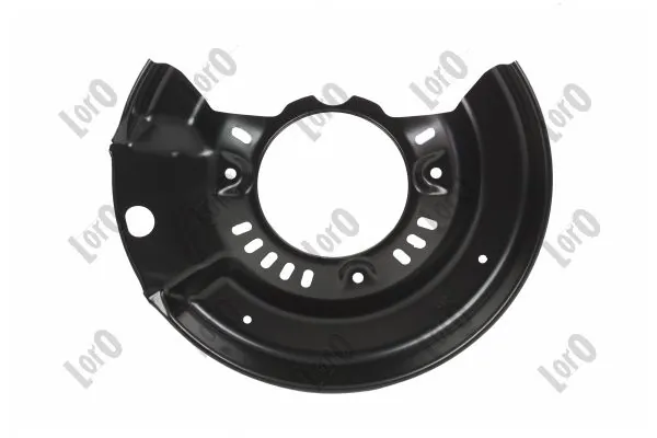 Splash Guard, brake disc