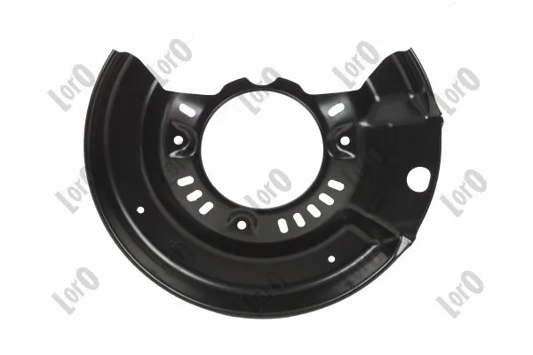 Splash Guard, brake disc