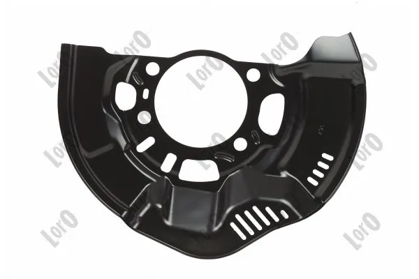 Splash Guard, brake disc
