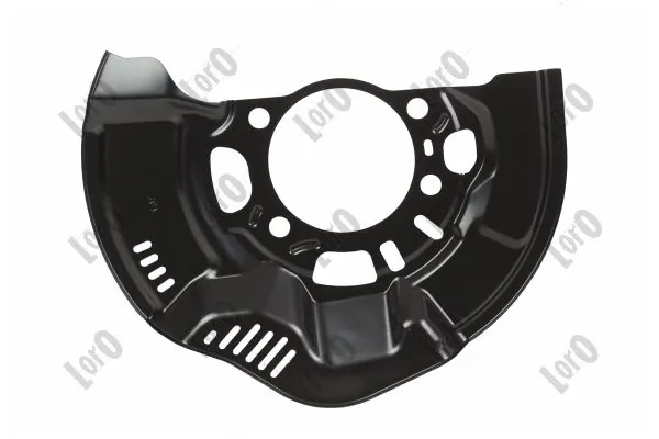 Splash Guard, brake disc