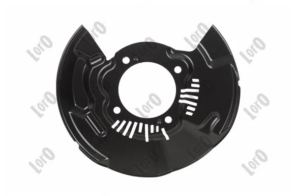 Splash Guard, brake disc