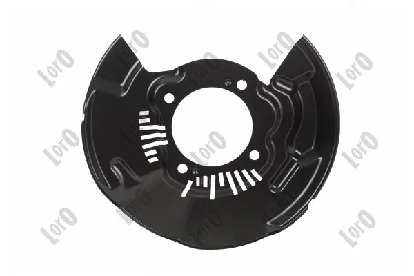 Splash Guard, brake disc