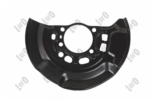 Splash Guard, brake disc