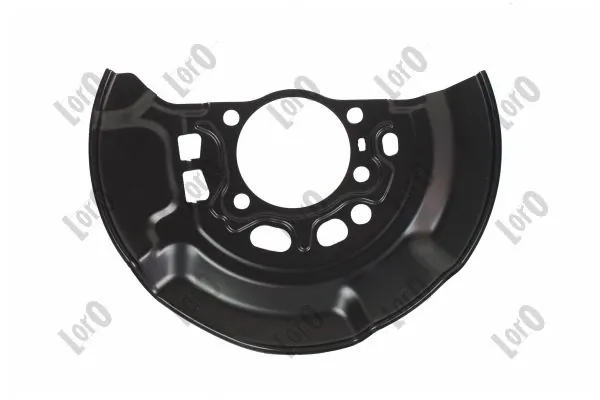 Splash Guard, brake disc