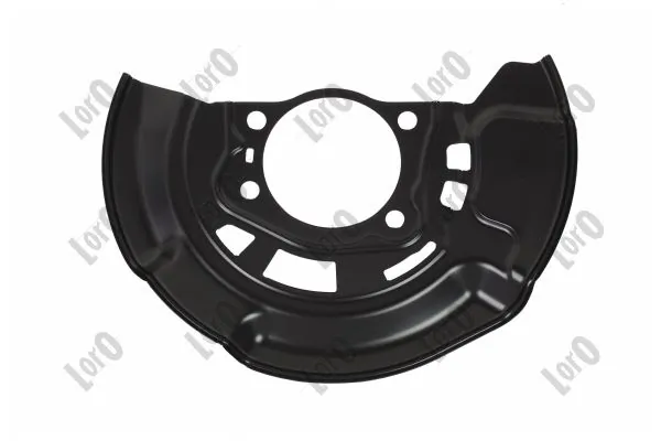 Splash Guard, brake disc