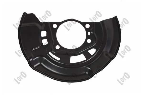 Splash Guard, brake disc