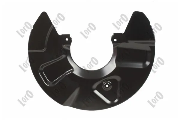 Splash Guard, brake disc