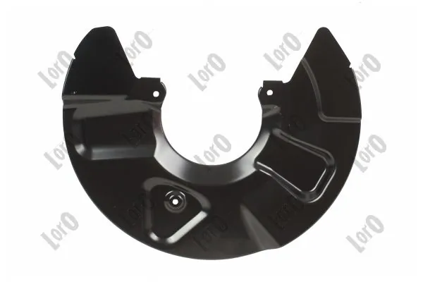 Splash Guard, brake disc