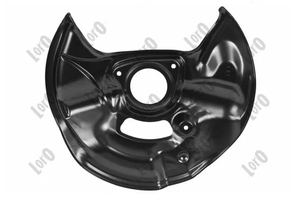 Splash Guard, brake disc