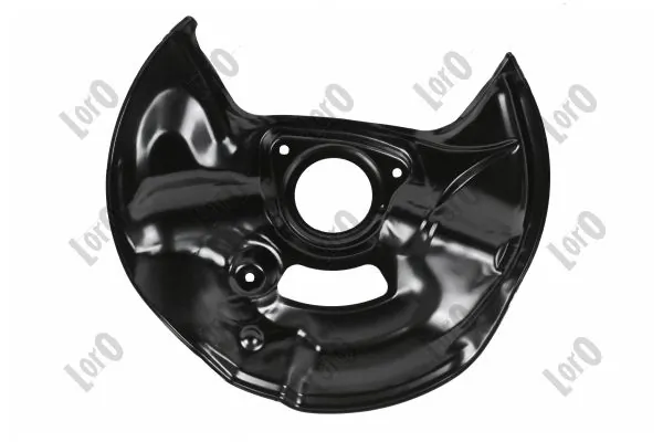 Splash Guard, brake disc