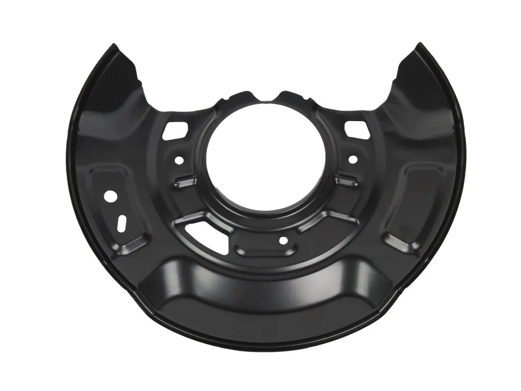 Splash Guard, brake disc
