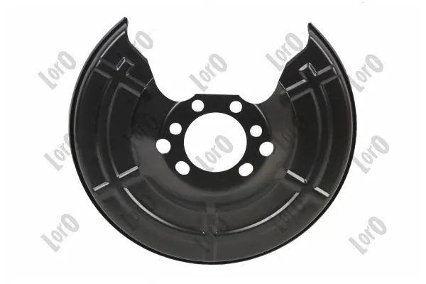 Splash Guard, brake disc