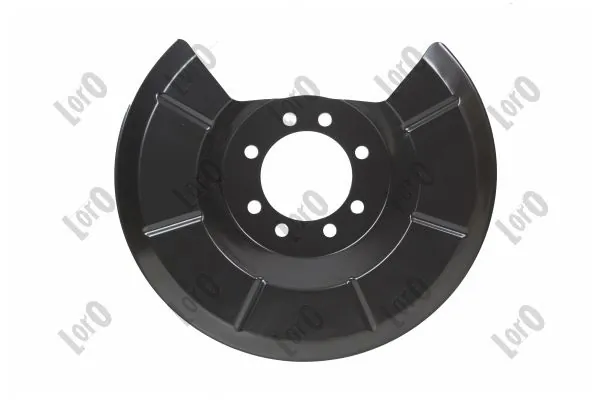 Splash Guard, brake disc
