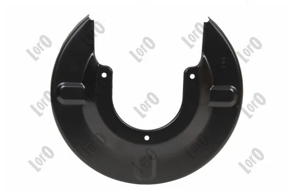Splash Guard, brake disc
