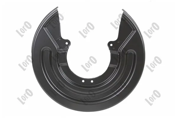 Splash Guard, brake disc