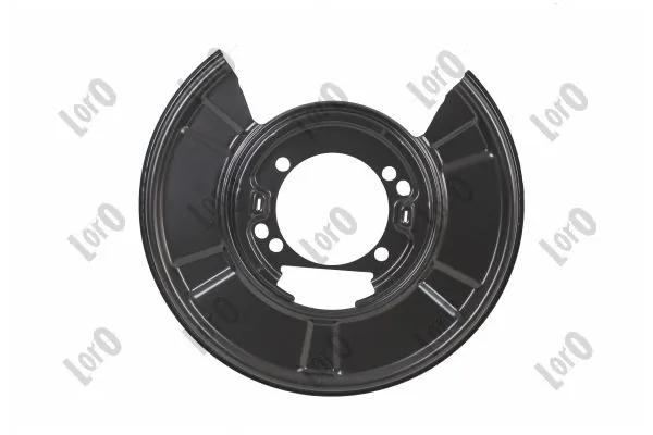 Splash Guard, brake disc